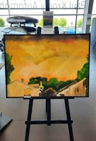 Impressionen von der Ausstellung