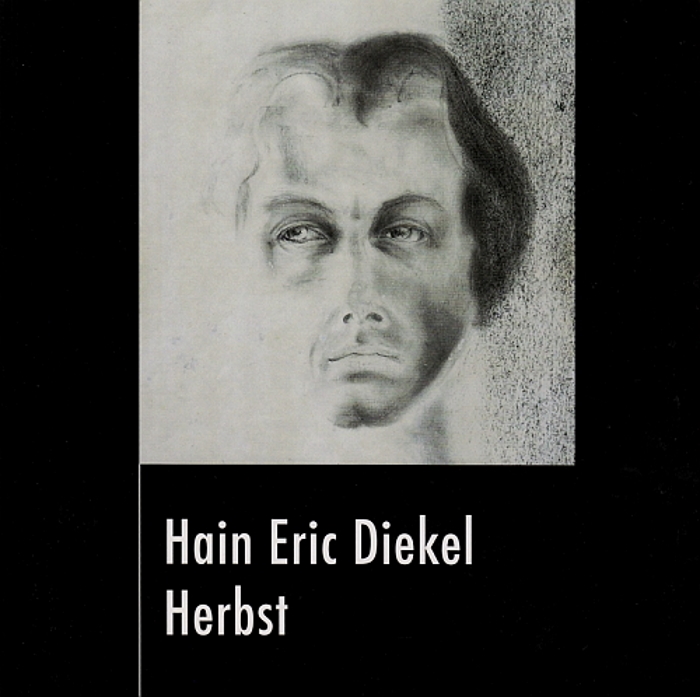 Katalog von Hain Eric Diekel Herbst