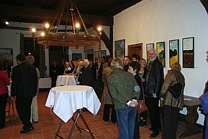 Impressionen von der Ausstellung
