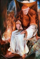 Porträt
Papst, Johannes Paul II
